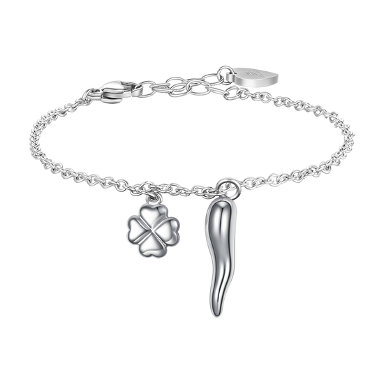 BRACCIALE DONNA IN ACCIAIO